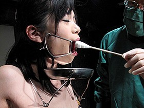 肛虐のカルテVIII　サンプル画像05